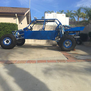 2006 Wuerth Motorsports Sand Rail V6 Stage 2 Dual Sport