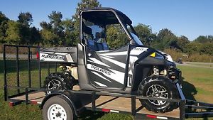 2015 Polaris Ranger