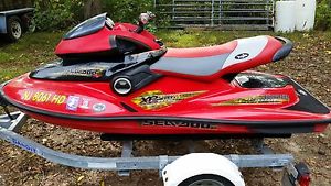 2003 Seadoo XP DI