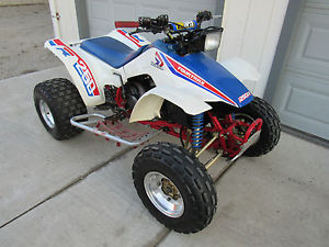1986 Honda TRX250R Fourtrax