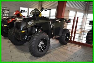 2015 Polaris Sportsman® 570