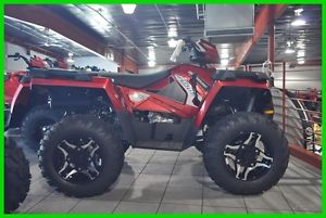 2015 Polaris Sportsman® 570