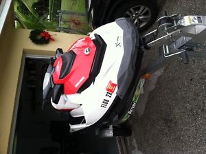 Sea-Doo GTS 130