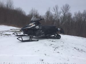 2015 Yamaha Viper LTX-DX