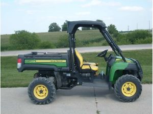 2011 John Deere Gator