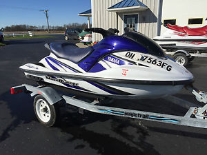 2002 Yamaha GP1200R waverunner Complete NON-RUNNING Project jet ski