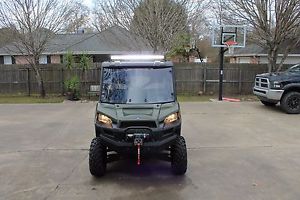 2015 Polaris Ranger