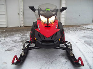 2011 Ski-Doo Renagade Sport ACE