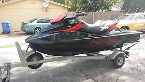 Sea-Doo rxt-X