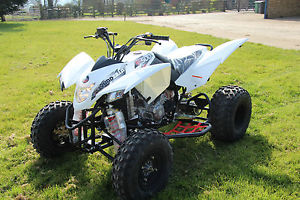 Quadzilla XLC500, 1 year warranty, including VAT, road legal quadbike available