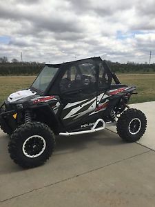2016 Polaris rzr 1000 Turbo with tons of extras
