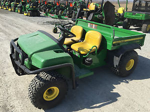 2014 John Deere