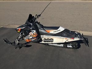 2013 Polaris Assault