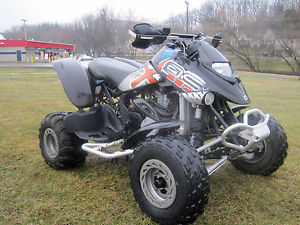 BOMBARDIER DS 650X CAN AM DS 650 TRX LTZ RAPTOR DELIVER$1.50 MILE