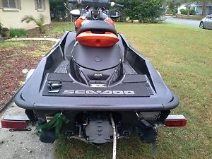 seadoo RXP-255