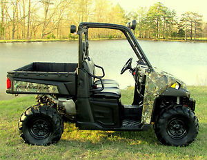 2013 POLARIS RANGER 900 XP 900XP HUNTER'S EDITION CAMO RANGER 900XP HUNTER'S EDITION CAMO 900 XP