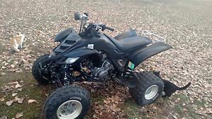 raptor 660 Great condition!