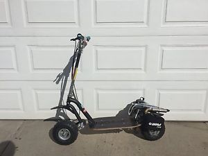 2015 Goped Trailripper