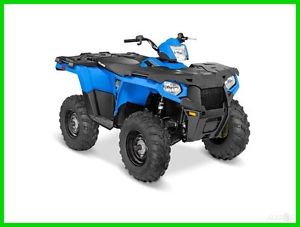 2016 Polaris Sportsman® 450