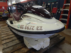 2000 Yamaha Waverunner 800 NO TRAILER T1249247