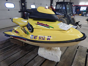 1997 Sea Doo XP NO TRAILER T1253086