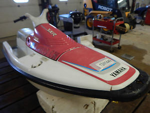 1992 Yamaha Waverunner VXR NO TRAILER T1241449