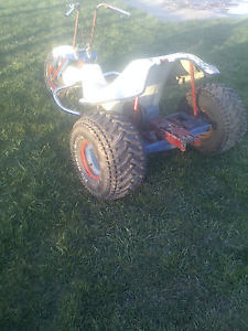 Tri sport alsport Trike