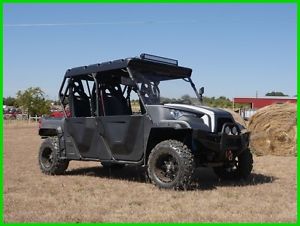 New Odes Dominator X 5-Seater Utility Vehicle, Side-By-Side, UTV,