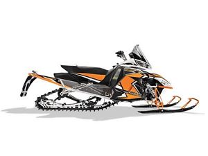 2016 ARCTIC CAT ZR 6000 137