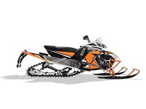 2016 ARCTIC CAT ZR 9000 137