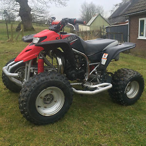 yamaha blaster year 2004