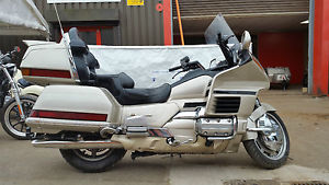 Honda Goldwing GL1500 Trike