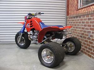 1986 Honda 250R