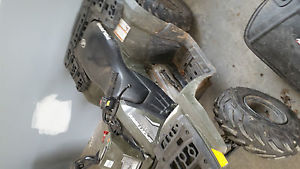 2010 Polaris Sportman 90