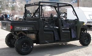 2015 Polaris Ranger