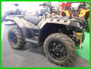 2015 Polaris Sportsman® XP®