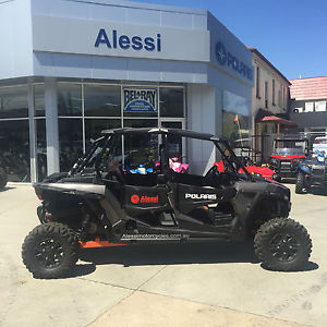 Polaris RZR XP 4 1000