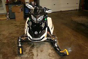 2011 Ski-Doo