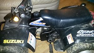 Kids Suzuki Quad LT50