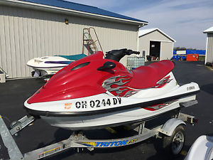 2004 Yamaha XLT1200 waverunner Complete NON-RUNNING Project jet ski
