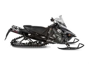 2015 Yamaha SRVIPER S TX DX