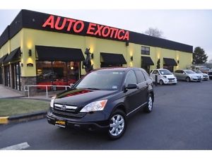 2007 Honda CR-V EX Automatic 4-Door SUV