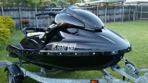 2004 JETSKI YAMAHA GP 1300R