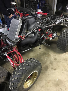 yfz 350 banshee