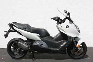 2014 BMW C 600 Sport