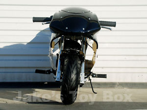 Blade 49R Pocket Bike 40cc 4-stroke No Mix Gas powered ninja kids bike Mini Bike