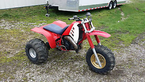 honda 250r atc 1985