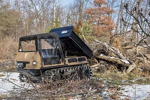 2016 MUDD-OX MAX BUFFALO TRUCK