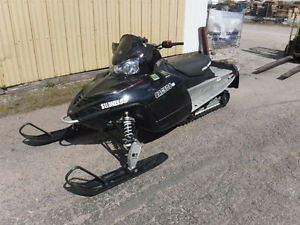 2011 Polaris 550 Shift 136