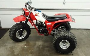 1984 HONDA 200x